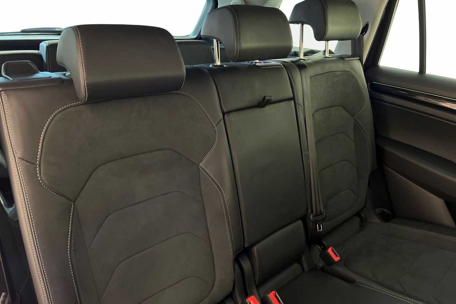 SKODA Kodiaq 2.0TDI (150ps) SE L (7 seats) SCR DSG SUV